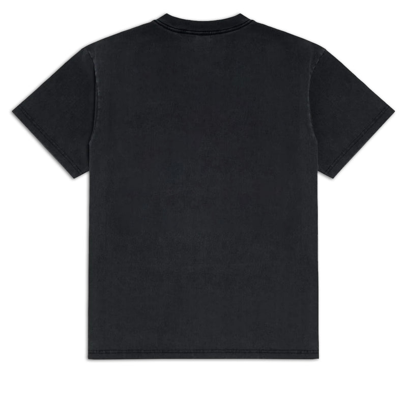 CCS Kiss From A Rose T-Shirt - Vintage Black