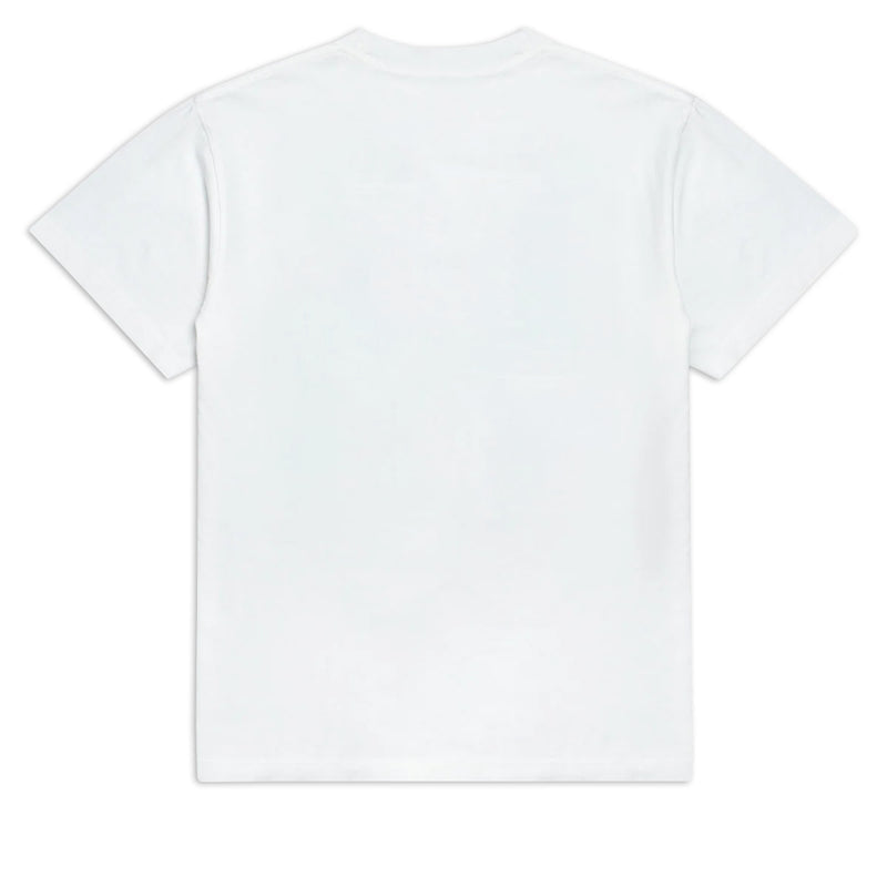 CCS Kiss From A Rose T-Shirt - White
