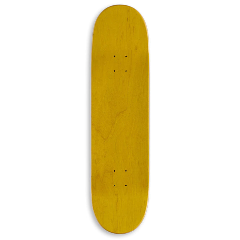 CCS Live x Porous Walker Skateboard Deck