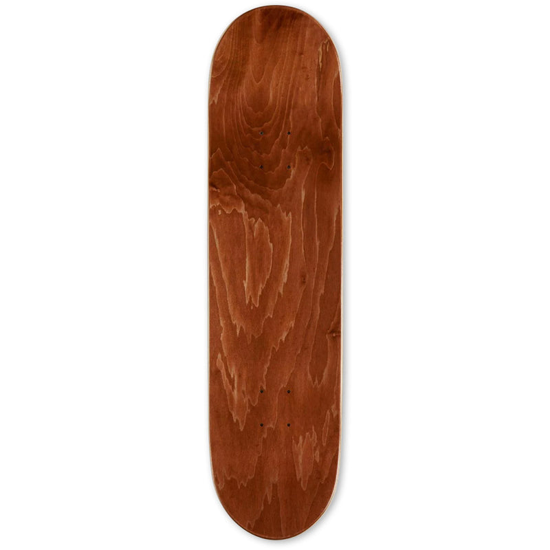 CCS Social Camouflage Embossed Skateboard Complete - Realtree Edge