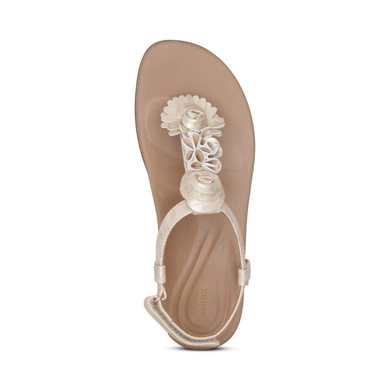 Charli Thong Sandal #color_champagne