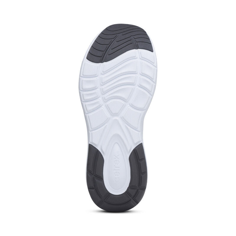 Chase Arch Support Sneakers #color_white