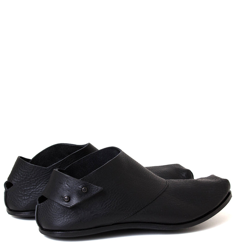 Chassis Men's Leather Shoe