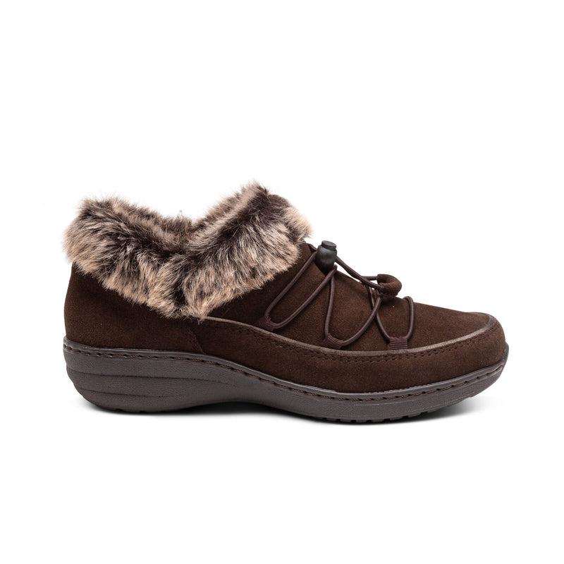 Chrissy Winter Slip-On #color_espresso
