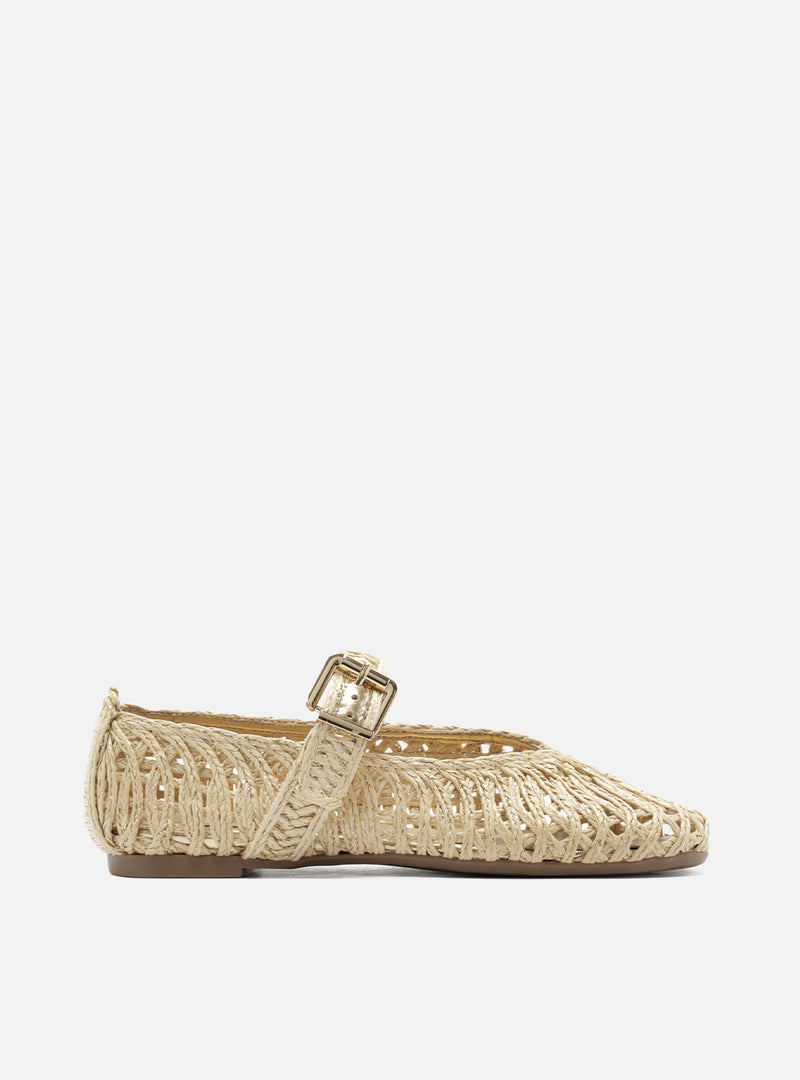 Ciara Ballet Flat Flats S/26