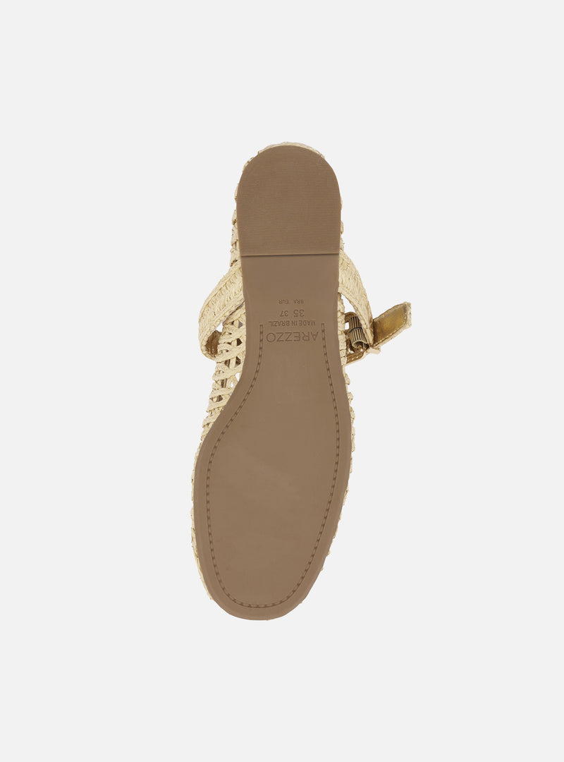 Ciara Ballet Flat Flats S/26