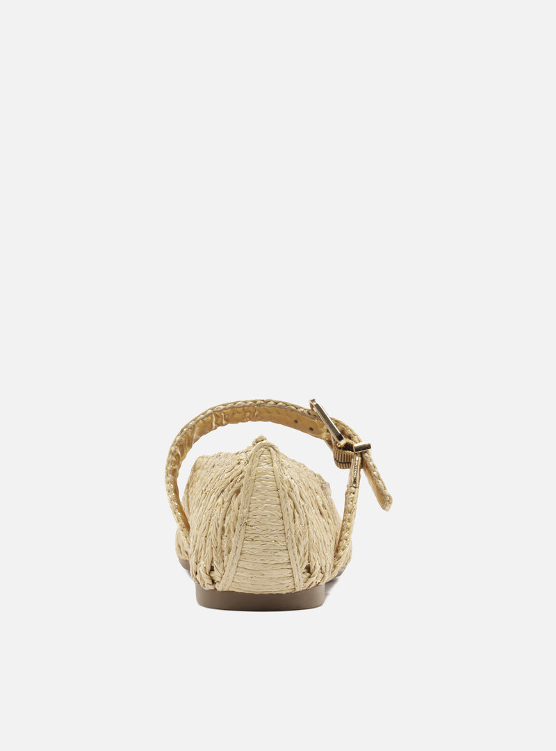 Ciara Ballet Flat Flats S/26