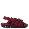 Cirrus Women's Leather Sandal