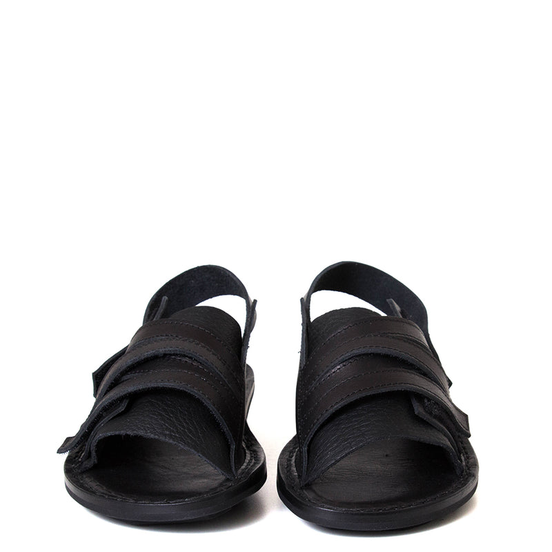 Cirrus Women's Leather Sandal