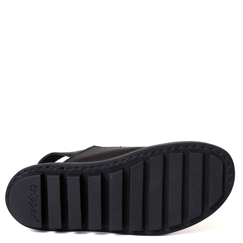Cirrus Women's Leather Sandal