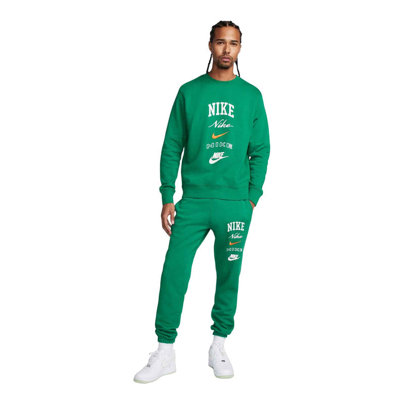 Club Fleece Men's Pant