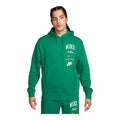 Club Fleece Men's Pullover Hoodie