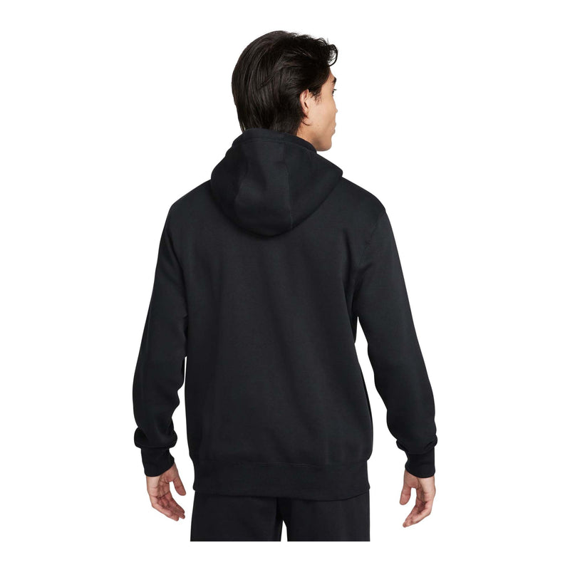 Club Fleece Men's Pullover Hoodie