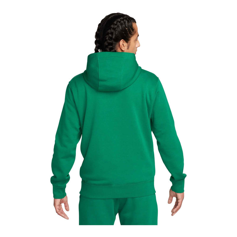 Club Fleece Men's Pullover Hoodie