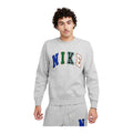 Club 'Grey' Men's Crew Sweatshirt