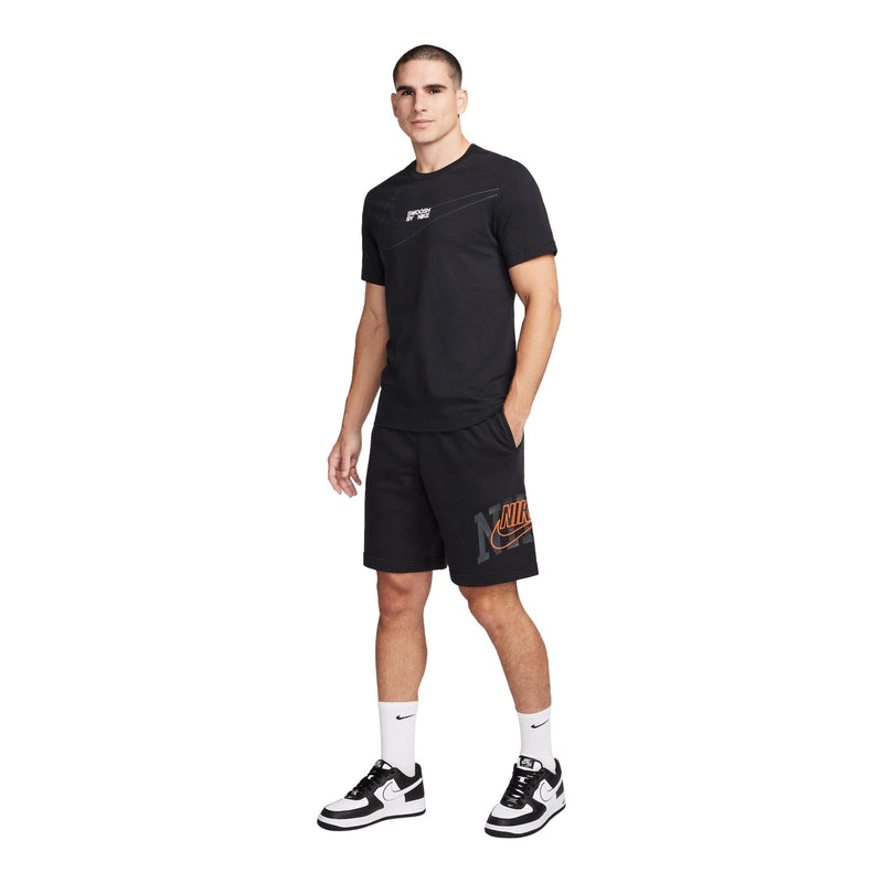 Club Men's French Terry Shorts