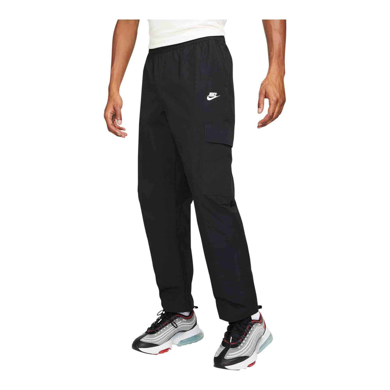 Club Men's Woven Cargo Pants