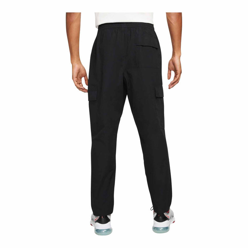 Club Men's Woven Cargo Pants