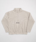 Columbia Bent Bough 1/2 Zip Fleece in Crushed Clay