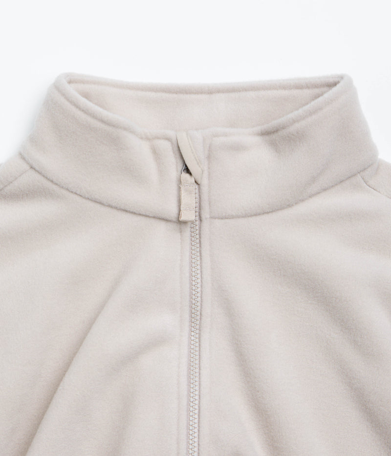 Columbia Bent Bough 1/2 Zip Fleece in Crushed Clay