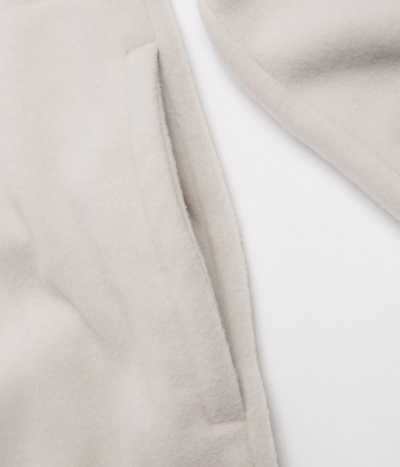 Columbia Bent Bough 1/2 Zip Fleece in Crushed Clay