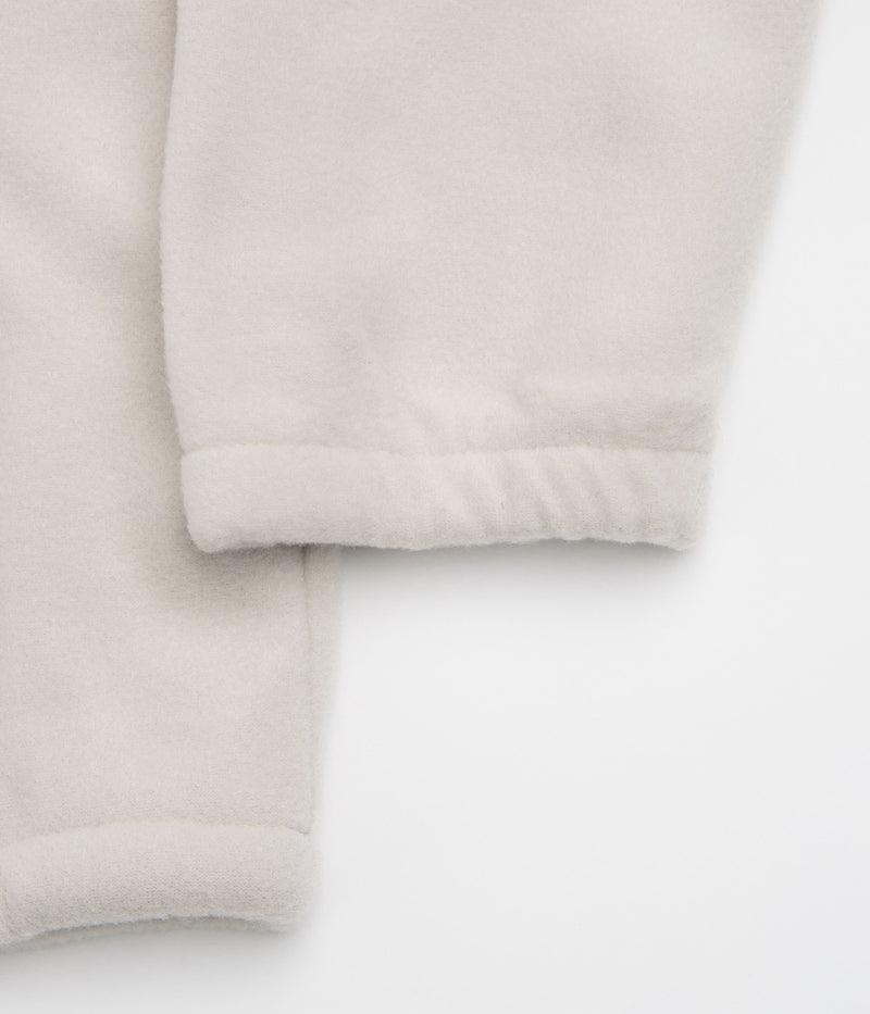 Columbia Bent Bough 1/2 Zip Fleece in Crushed Clay