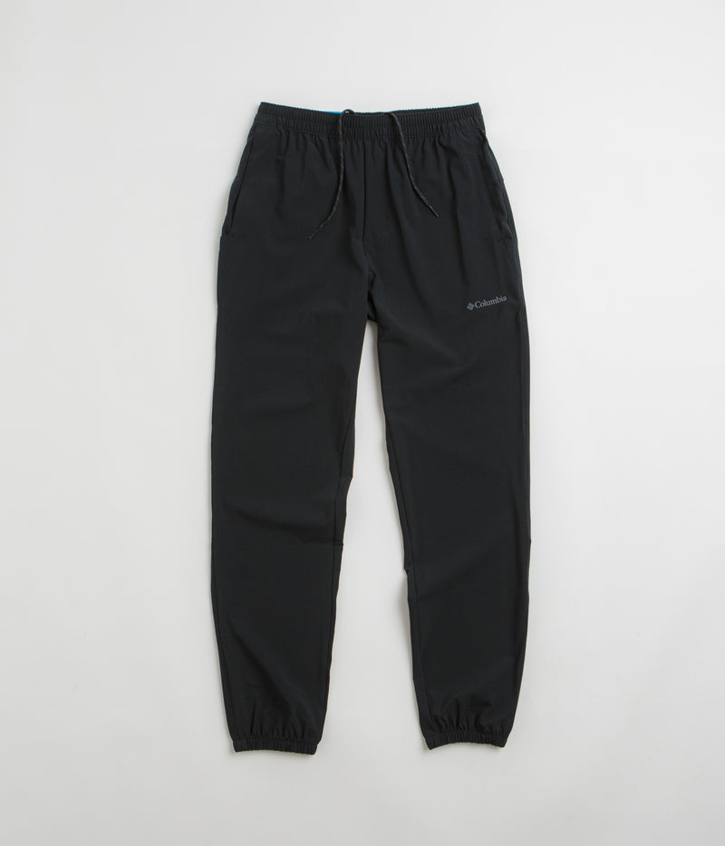 Columbia Hike II Joggers in Black