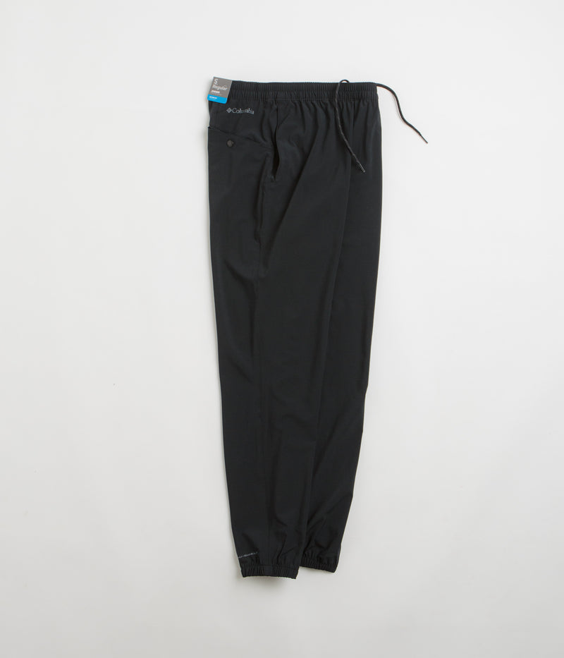 Columbia Hike II Joggers in Black