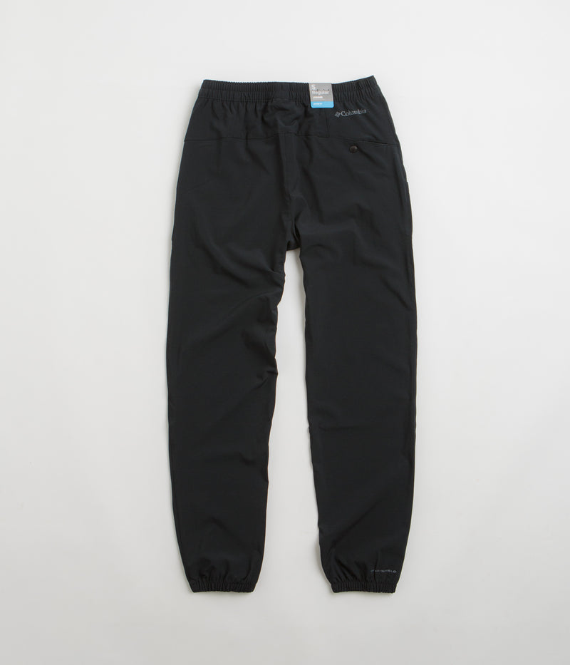 Columbia Hike II Joggers in Black