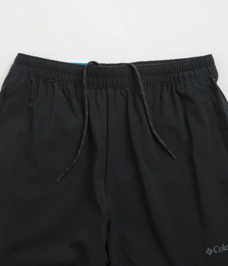 Columbia Hike II Joggers in Black