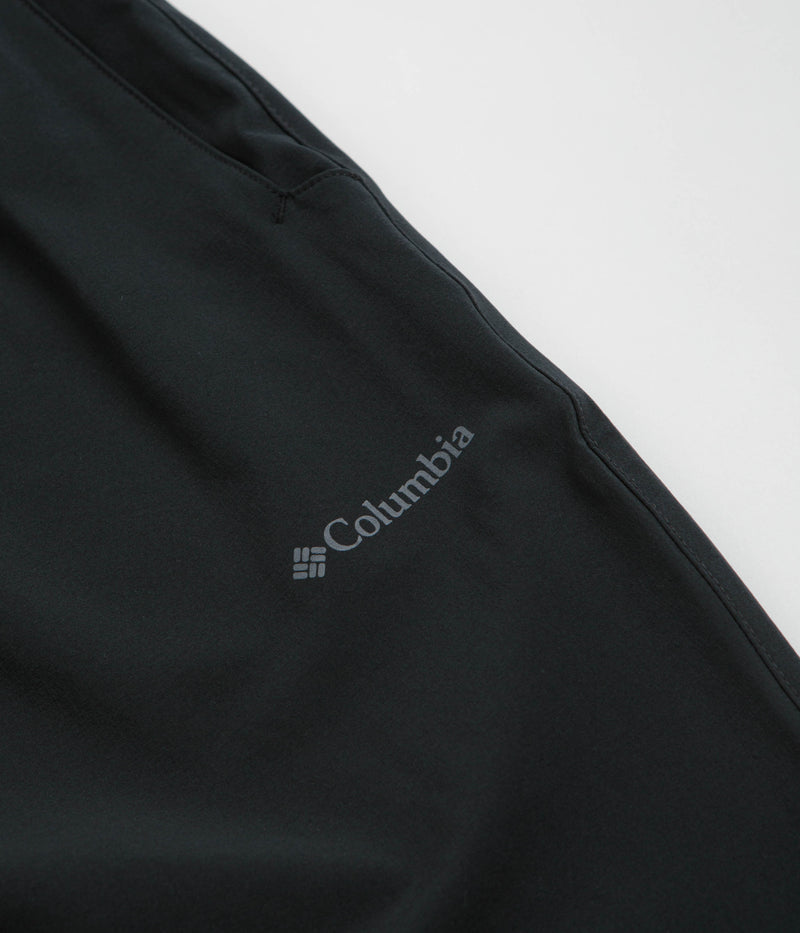 Columbia Hike II Joggers in Black