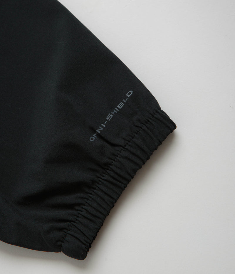 Columbia Hike II Joggers in Black