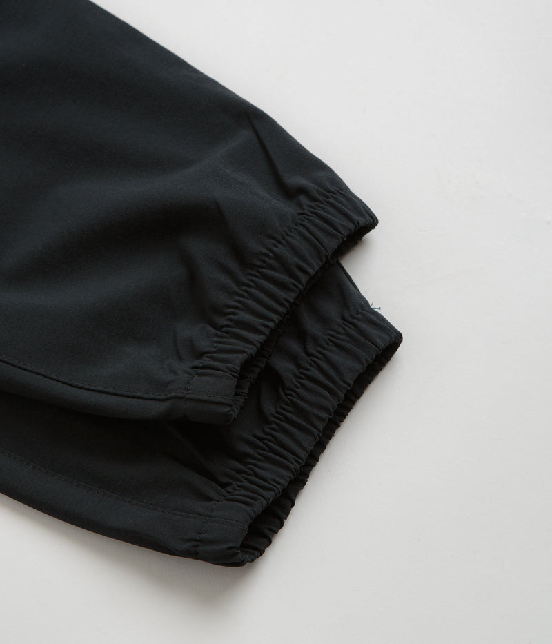 Columbia Hike II Joggers in Black