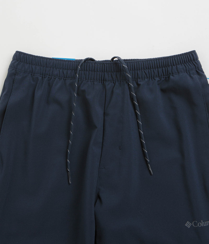 Columbia Hike II Joggers in Collegiate Navy