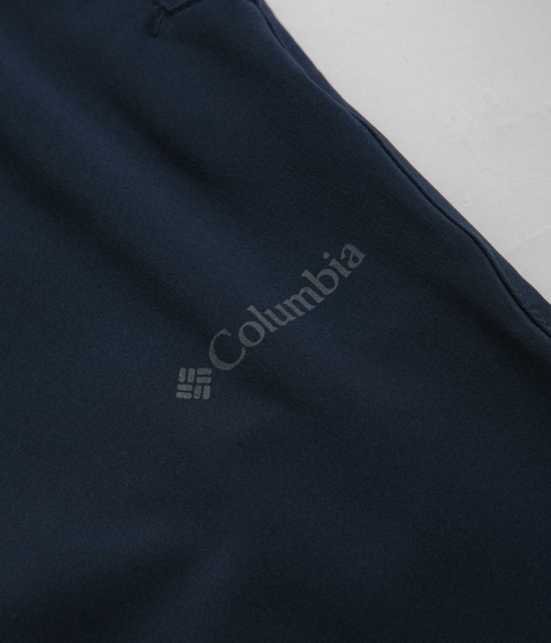 Columbia Hike II Joggers in Collegiate Navy
