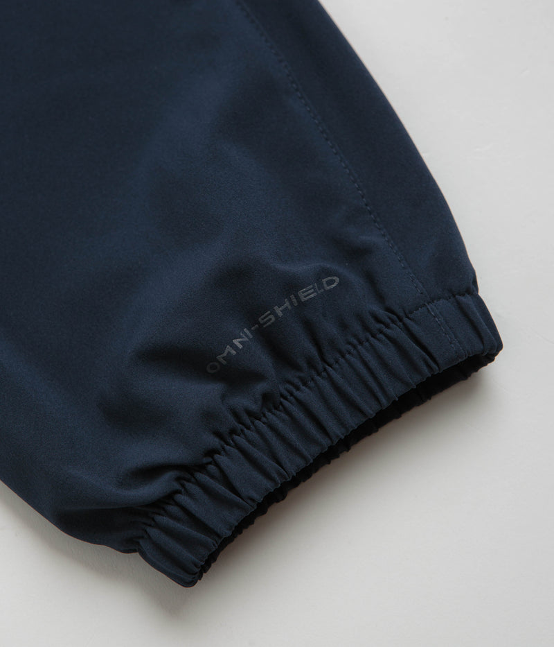 Columbia Hike II Joggers in Collegiate Navy