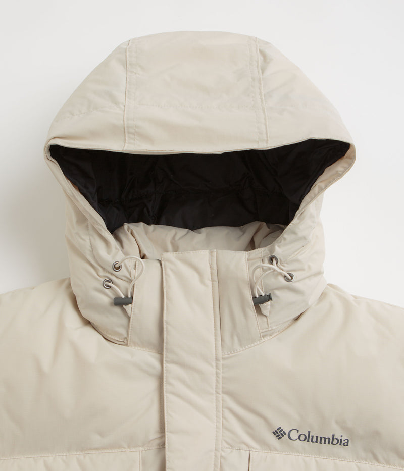 Columbia Landroamer Puffer Jacket in Dark Stone