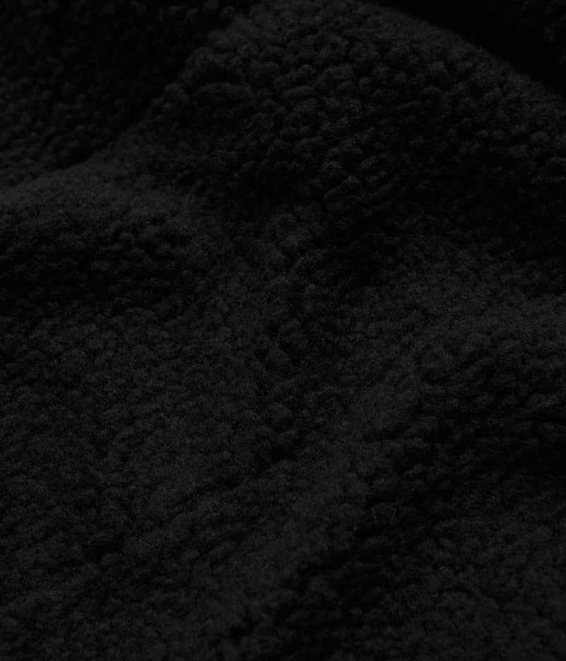 Columbia Landroamer Sherpa Lined Jacket in Dark Stone
