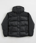 Columbia Snowqualmie II Jacket in Black