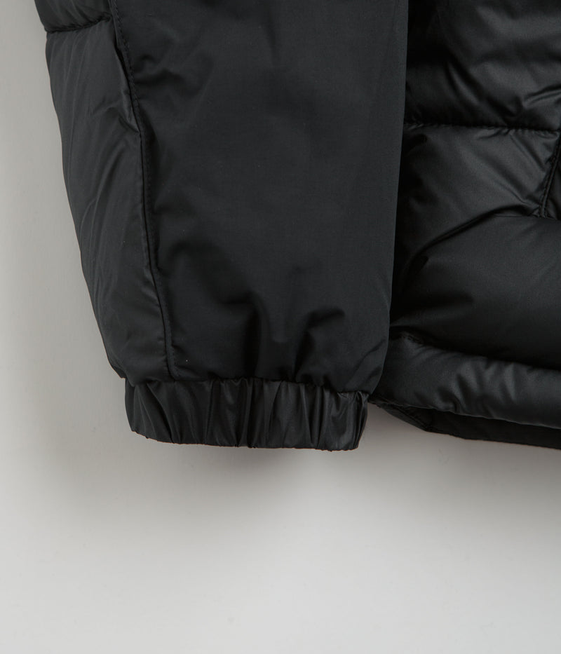 Columbia Snowqualmie II Jacket in Black