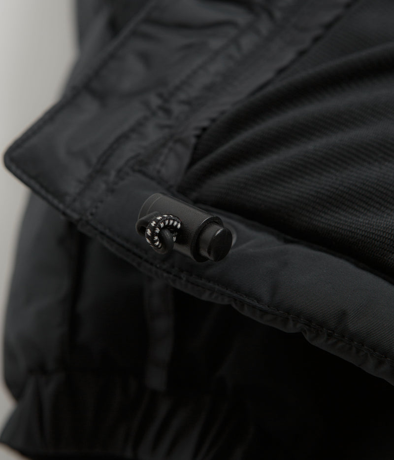 Columbia Snowqualmie II Jacket in Black