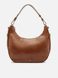 Cora Large Leather Hobo Handbags Pre Fall 26