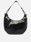 Cora Large Leather Hobo Handbags Pre Fall 26