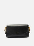 Cora Small Leather Crossbody Handbags Pre Fall 26