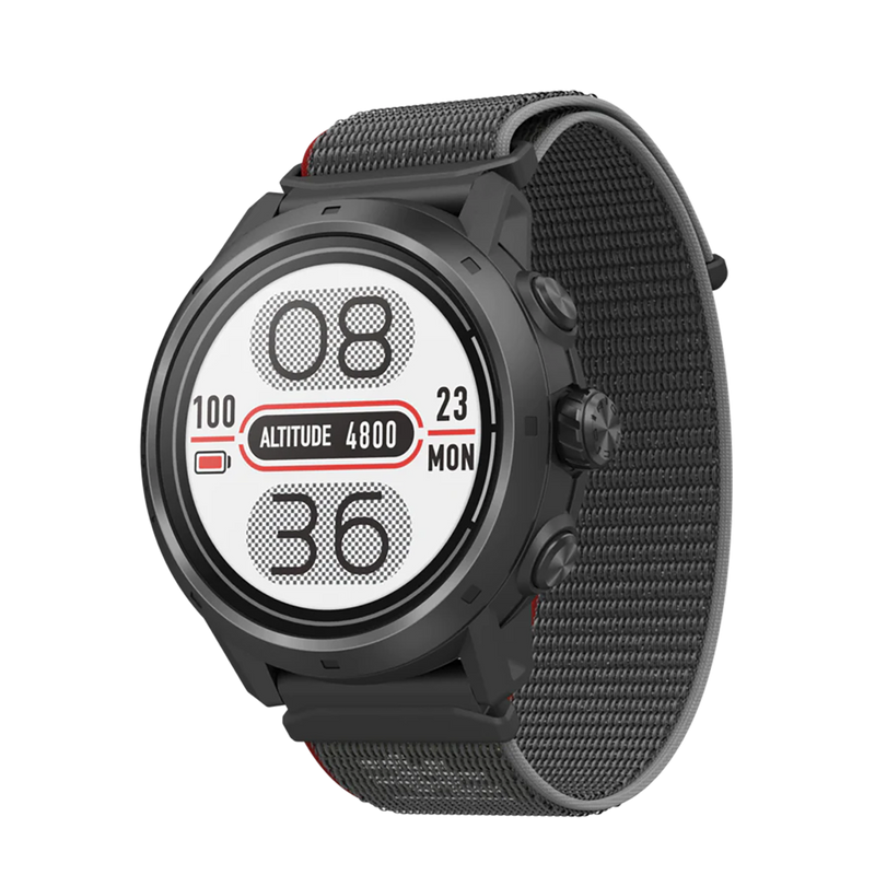 Coros Apex 2 Pro Outdoor