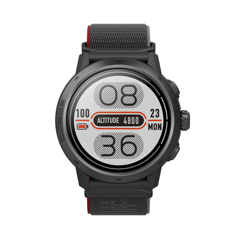 Coros Apex 2 Pro Outdoor