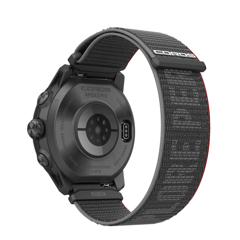 Coros Apex 2 Pro Outdoor