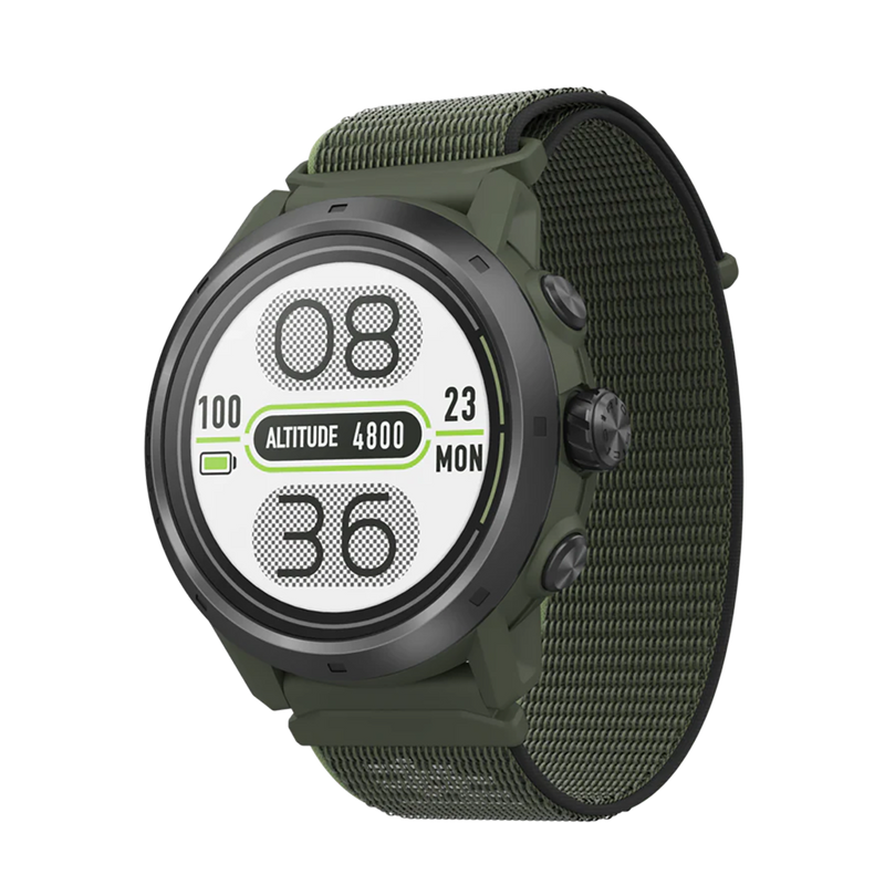 Coros Apex 2 Pro Outdoor