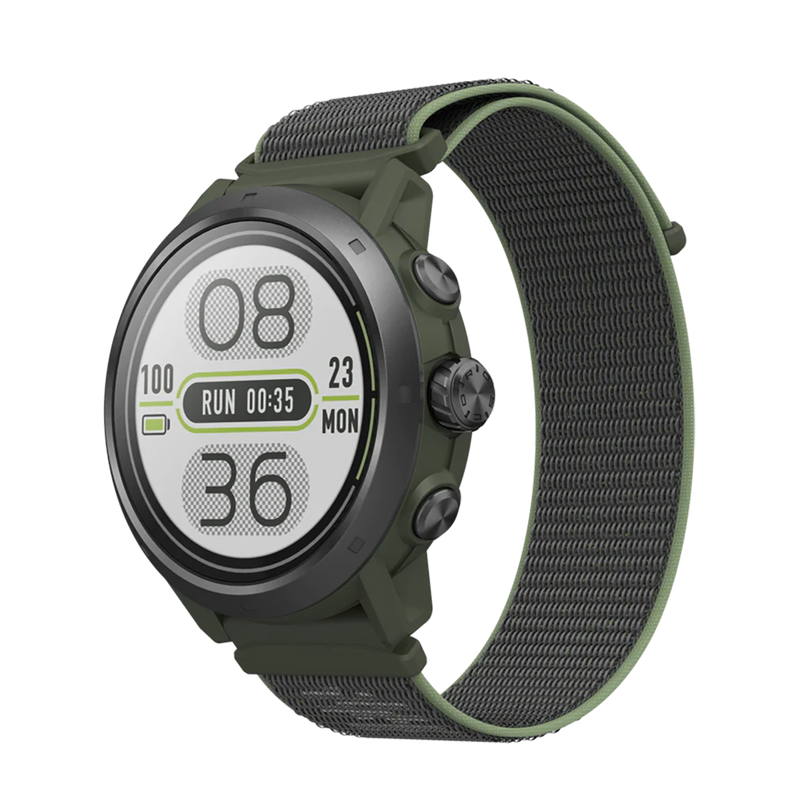 Coros Apex 2 Pro Outdoor