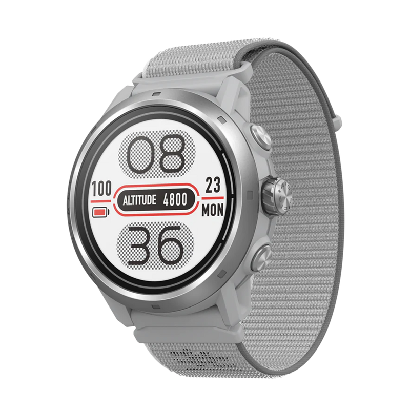 Coros Apex 2 Pro Outdoor